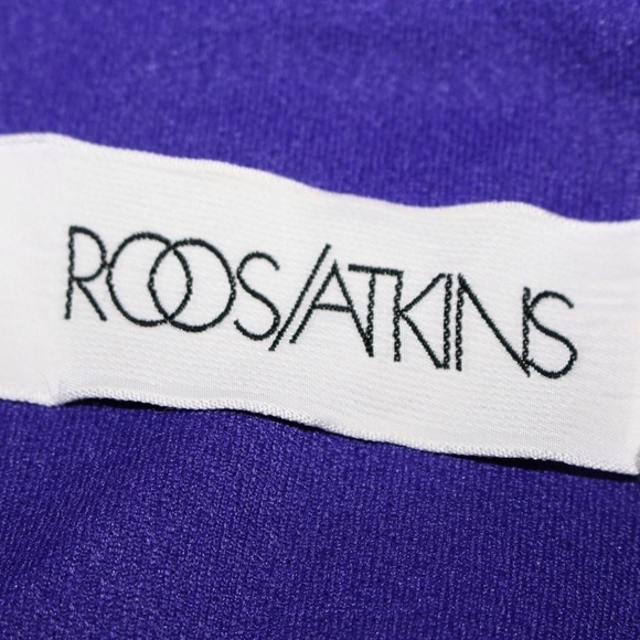 Vintage Women's Lib Jacket - Dagger Collar, Poly - Picture 5 of 11